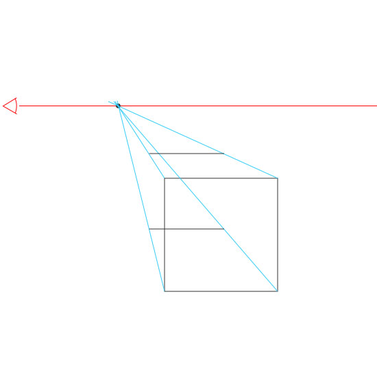 一点透視図法-05