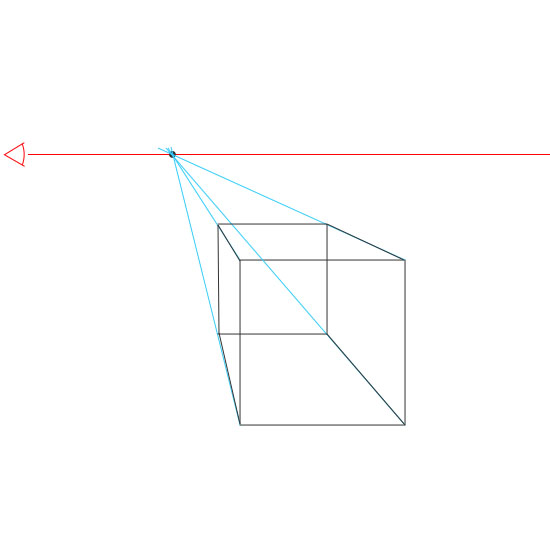 一点透視図法-06