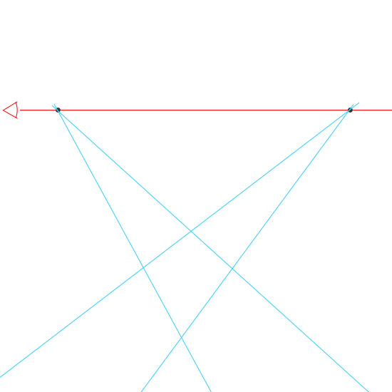 二点透視図法-03