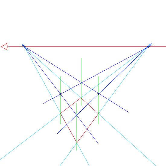 二点透視図法-08